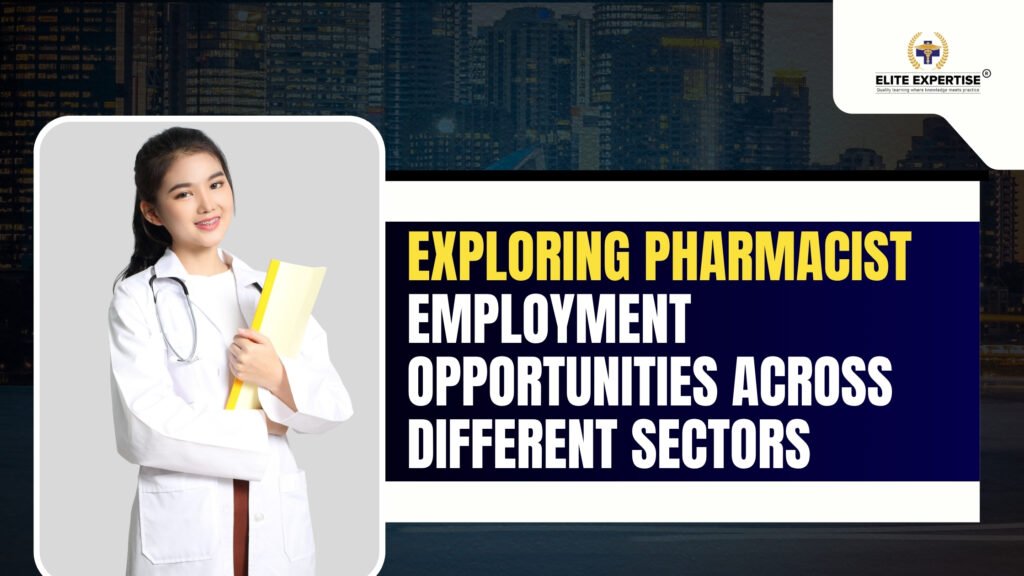 Pharmacist_Employment_Sectors_2025.